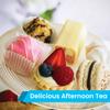Activity Superstore Steam Train and Afternoon tea Gift Experience - Avaliable at 30+ UK Locations, Experience Days, Train Gifts, Couples Gifts, Retirement Gifts view 4