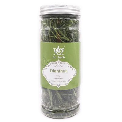 cn herb 15g Dianthus Sinensis, Bamboo Leaf Tea, Fresh Tea Dianthus tea