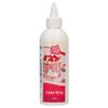 FunCakes Choco Drip Red: Delicious Flavour, Easy to use, Perfect for drip Cakes, Chocolate drip Flavour. Resealable Pack 180 g. view 1