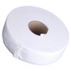 100 Yards Depilatory Paper Hair Removal Wax Strips Nonwoven Paper Waxing Roles (White) view 1