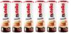 6 x Ferrero Nutella Biscuits with Cremoso Cuore di Nutella Biscuits with Creamy Nutella Heart Biscuits 166 g Tube view 1