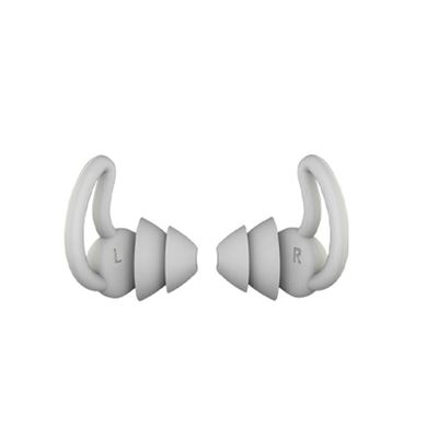 XCC Earplug Buy And Send Noise-reducing Earplugs Anti-noise Sleep Special Artifact Student Dormitory Sleep Anti-noise (Color : B, Size : M)