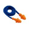 XCC Earplug Factory Industrial Machinery Anti-noise Super Sound Insulation Anti-noise Sleep Special Sleep Noise Reduction (Color : 20 pairs, Size : A M) view 1