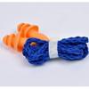 XCC Earplug Factory Industrial Machinery Anti-noise Super Sound Insulation Anti-noise Sleep Special Sleep Noise Reduction (Color : 20 pairs, Size : A M) view 3
