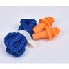 XCC Earplug Factory Industrial Machinery Anti-noise Super Sound Insulation Anti-noise Sleep Special Sleep Noise Reduction (Color : 20 pairs, Size : A M) view 4