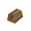 Assorted Milk & Dark Chocolate Gift Box, 6 Pieces view 2