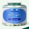 Holland & Barrett Marine Collagen with Vitamin C 3000mg 180 Tablets view 1