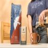 La Colombe Nizza Medium Roast Whole Bean Coffee - 24 Ounce (Pack of 1) view 3