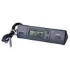 Electronic Thermometer Car Multi-Function Time Temperature Display with Probe view 1