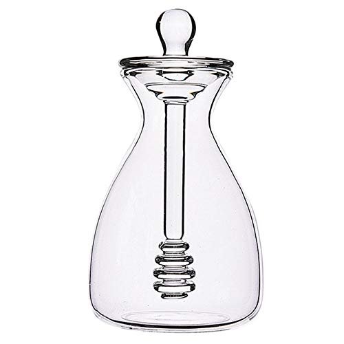 Doumneou Handmade with Dipping Sauce, Glass Dipping Sauce and
