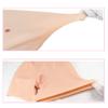 YUERUGOU Realistic Silicone Fake Vagina Hip Enhancer Full Silicone Panty Can be Inserted and Peed on for Crossdresser (S, color3 Wheat) view 3