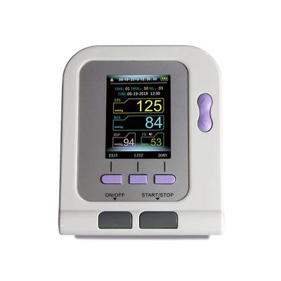 SHALOLY Digital New Born Infant Pediatric Blood-Pressure Monitor Sphygmomanometer