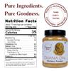 Flavour Drum Chana Dal Chutney Powder, 200 g - Podi Healthy Fresh and Tasty view 3