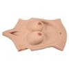 RAFCAR Silicone Breast Forms for Crossdressers - Prosthesis Silicone False Boobs - Artificial Fake Boobs - Realistic Wearable Artificial Breast - for Crossdressing Transvestite Cosplay Shemale view 3
