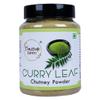 Flavour Drum Curry Leaf Chutney Powder, 200 g - Podi Healthy Fresh and Tasty view 1