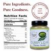 Flavour Drum Curry Leaf Chutney Powder, 200 g - Podi Healthy Fresh and Tasty view 3
