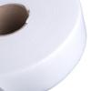 100 Yards Depilatory Paper Hair Removal Wax Strips Nonwoven Paper Waxing Roles (White) view 2