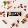 Foodin Cinnamon Caramel Collagen Bar 50g x 12 - High Protein, Collagen-Infused, Gluten-Free, Paleo-Friendly Snack Bar view 4