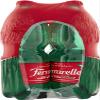 12x Ferrarelle Acqua Mineral Effervescente Natural Mineral Water Bubbles Natural PET 1.5 Litre Italian Water view 2