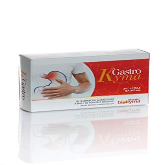BioKyma GastroKyma 24 Capsules