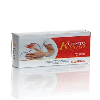 BioKyma GastroKyma 24 Capsules