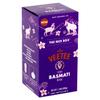Veetee Rice Box - Basmati 1121 - Premium Authentic Rice - 1.1lb, Pack Of 6 view 1