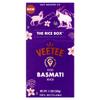 Veetee Rice Box - Basmati 1121 - Premium Authentic Rice - 1.1lb, Pack Of 6 view 2
