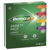 Berocca Energy Variety Pack Effervescent Tablets 60 Count view 1