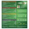 Berocca Energy Variety Pack Effervescent Tablets 60 Count view 3
