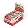 Muscle Moose The Dinky Protein Bar 12 x 35g - Peanut Chocolate view 1