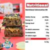 Muscle Moose The Dinky Protein Bar 12 x 35g - Peanut Chocolate view 2