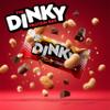 Muscle Moose The Dinky Protein Bar 12 x 35g - Peanut Chocolate view 3