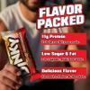 Muscle Moose The Dinky Protein Bar 12 x 35g - Peanut Chocolate view 4
