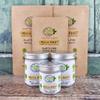 Organic Maca Root Capsules 600mg by The Natural Health Market  Soil Association Organic Certified (60 Capsules Pouch) view 2