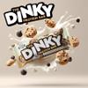 Muscle Moose The Dinky Protein Bar 12 x 35g - White Chocolate Cookie view 3