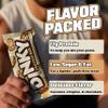 Muscle Moose The Dinky Protein Bar 12 x 35g - White Chocolate Cookie view 4