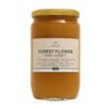 Earthbreath - Forest Flower Raw Honey - 1Kg | Pure, Dark, Unpasteurised and Unfiltered | Natural Sweetener for Cooking, Tea, Coffee, Milk, Juice, Hot & Cold Drinks view 1