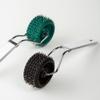 Dr Lyapko Massage Roller Face Roller Needle Roller Acupuncture Relaxation Fakir Roller Black Green view 1