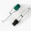 Dr Lyapko Massage Roller Face Roller Needle Roller Acupuncture Relaxation Fakir Roller Black Green view 2