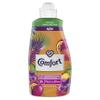 Comfort Limited Edition Passion Bloom all-day odour defence for your clothes Fabric Conditioner for long-lasting freshness and fragrance + softness 4 x (55 Wash 1.925 l) view 1