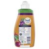 Comfort Limited Edition Passion Bloom all-day odour defence for your clothes Fabric Conditioner for long-lasting freshness and fragrance + softness 4 x (55 Wash 1.925 l) view 2