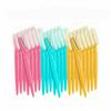 SHOES LANE 12 Pcs Eyebrow Razor Painless Dermaplaning Portable Facial Shaver Trimmer for Women & MenUK view 3