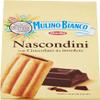 12 x Mulino Bianco Biscuits Nascondini 330 g Italy Biscuits Cookies Cake Brioche view 1