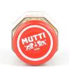 12 x Mutti Pesto Verde Pomodori Verdi Green Tomato Pesto Pasta Sauce 100% Italian Tomato Glass 180 g Seasoning Sauces with Cashew Nuts, Grana Padano and Pecorino Romano view 4