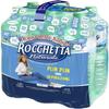 12 x Rocchetta Acqua Mineral Natural Mineral Water PET 1.5 Litre Italian Water view 1