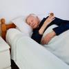 GoBobos Bed Rail For Elderly | Bed Rails For Elderly Adults | Adult Bed Guard | Bed Guard Double Bed | UK Brand (Boost) view 1