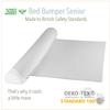 GoBobos Bed Rail For Elderly | Bed Rails For Elderly Adults | Adult Bed Guard | Bed Guard Double Bed | UK Brand (Boost) view 2