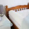 GoBobos Bed Rail For Elderly | Bed Rails For Elderly Adults | Adult Bed Guard | Bed Guard Double Bed | UK Brand (Boost) view 3
