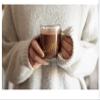 Hot Cocoa Bomb - 3 Pack - Assorted Flavours - Milk Chocolate, Salted Caramel And Peppermint Flavours with Marshmallows - Delicious Winter Warmer view 4