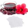 Hibiscus Herbal Tea Bags (Unbleached Tea Bags) Premium Quality! FREE P&P (50 Tea Bags) view 2